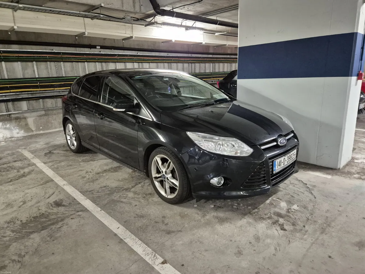Stunning Ford Focus 2014 - Image 1