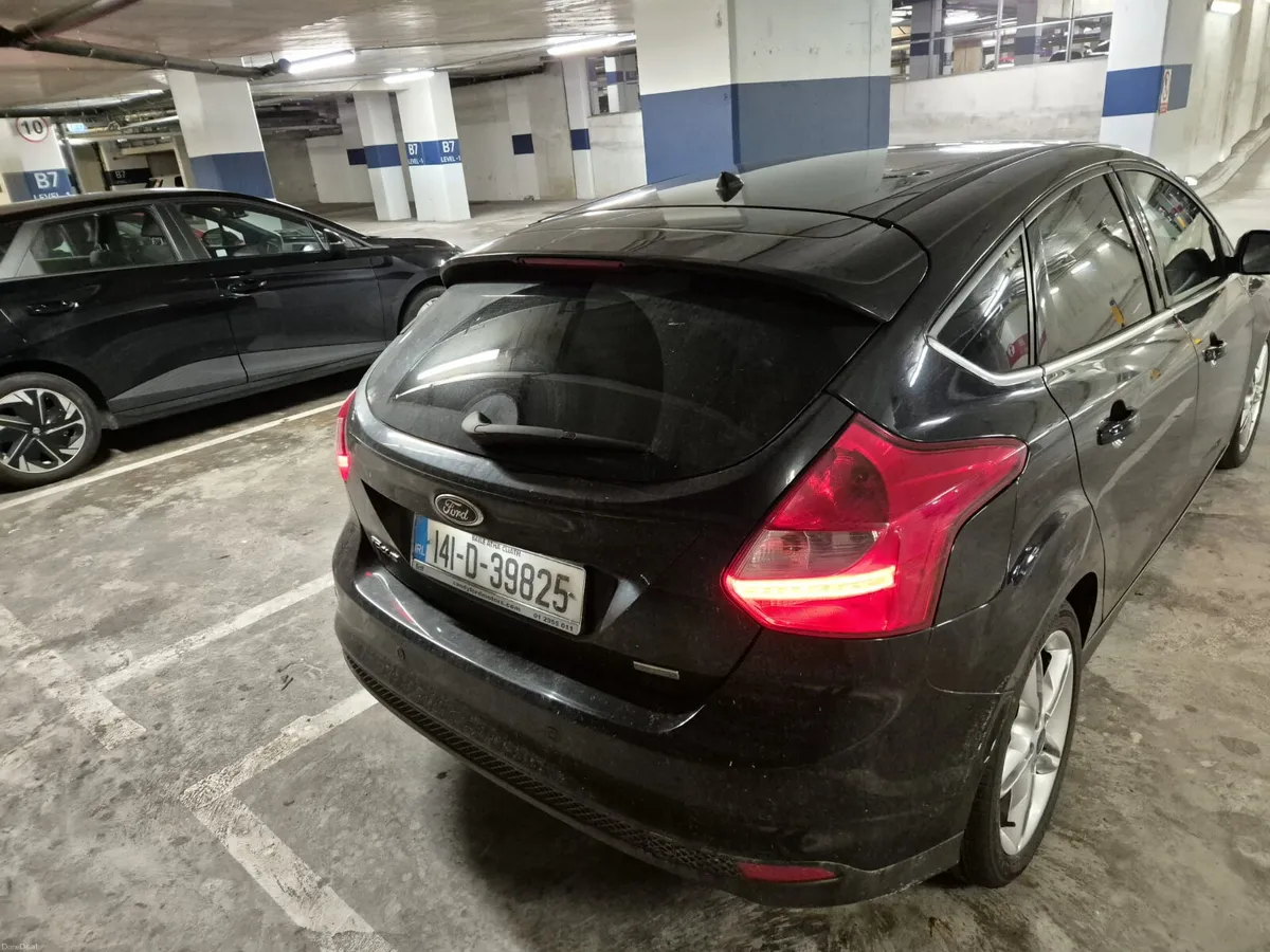 Stunning Ford Focus 2014 - Image 3