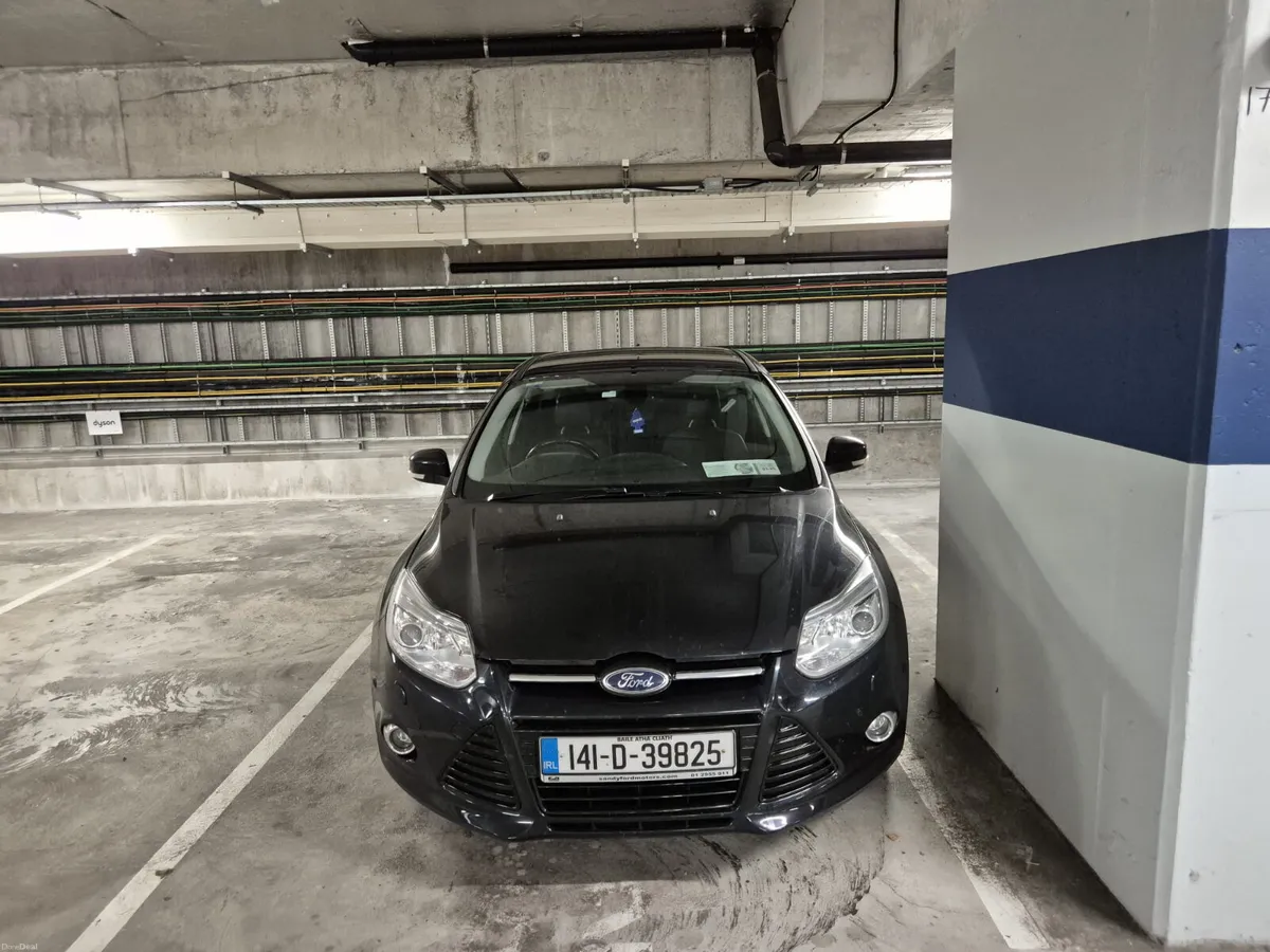 Stunning Ford Focus 2014 - Image 4