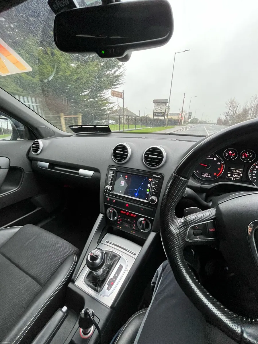 Audi a3 s line - Image 4