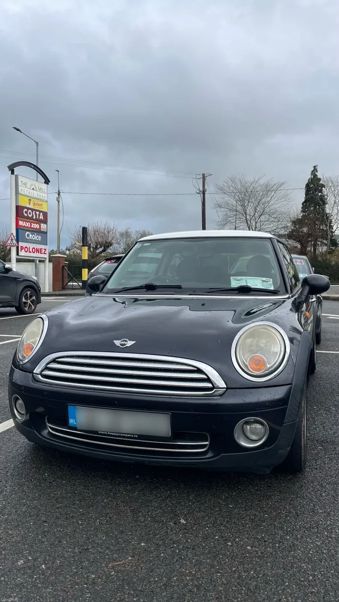 Mini One 2008 - Image 1