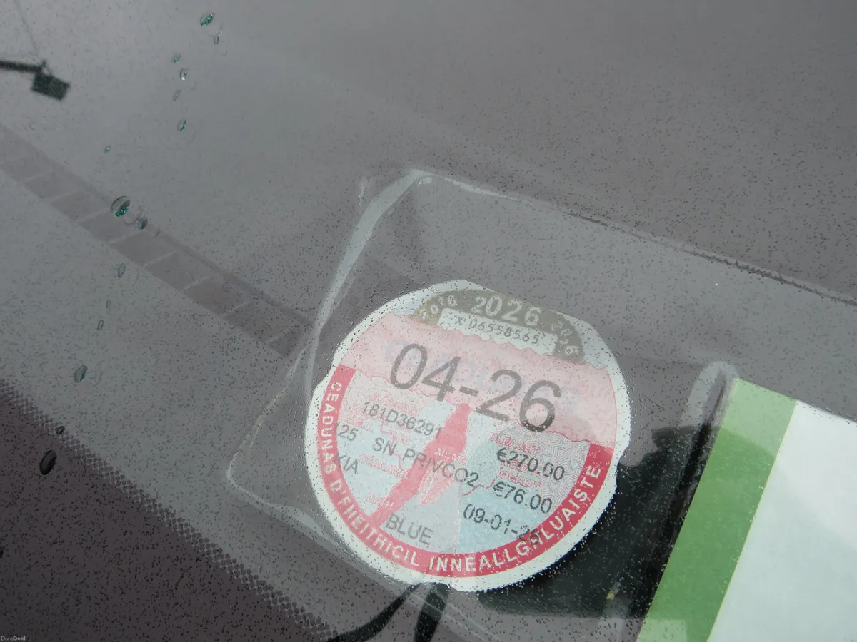 Kia Stonic 2018 5DR PETROL LOW MILEAGE - Image 4