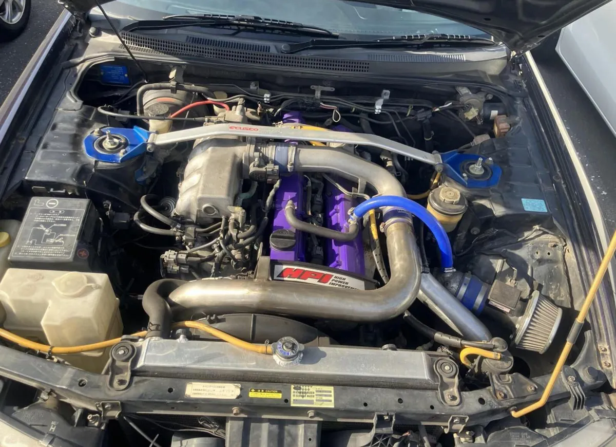 𝗡𝗶𝘀𝘀𝗮𝗻 𝗦𝗸𝘆𝗹𝗶𝗻𝗲 𝗥𝟯𝟯 𝗚𝗧 𝗦𝗧 𝟮.𝟱 - Image 4