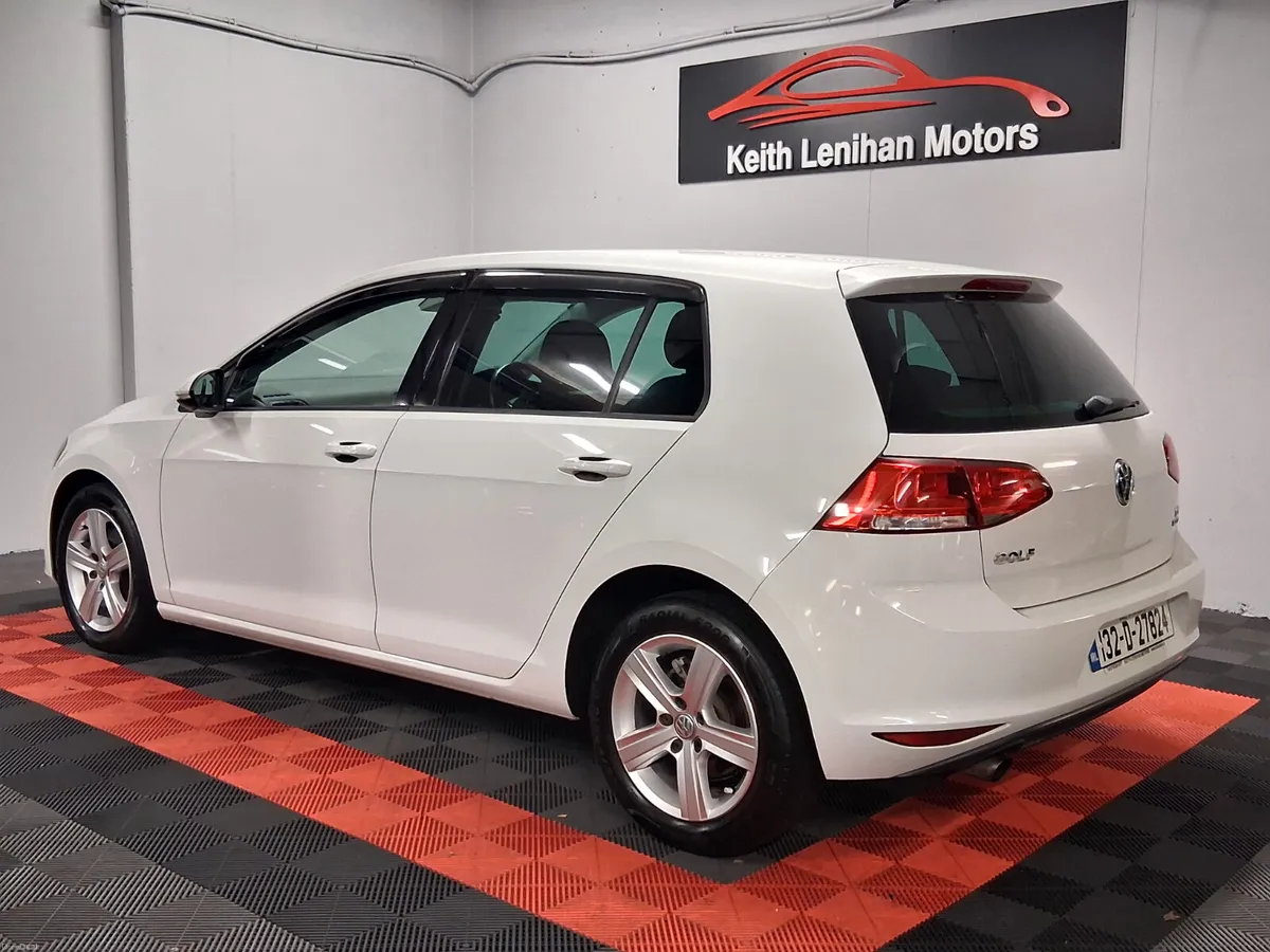 2013 Volkswagen Golf **AUTO - LOW KMS** - Image 3