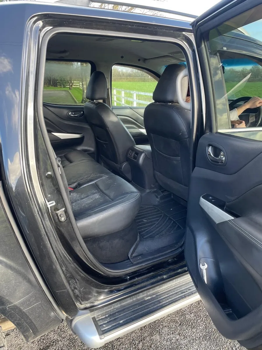Nissan Navara NP300 - Image 2