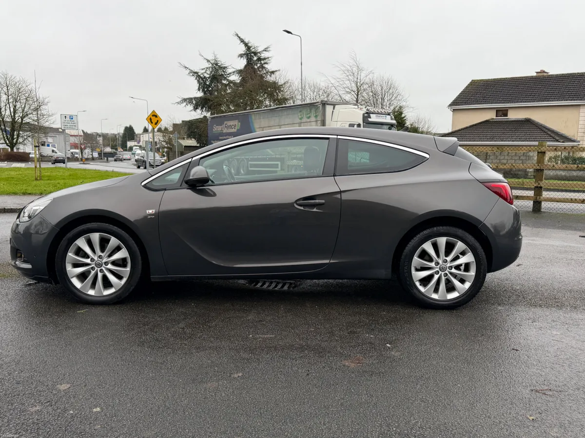 ABSOLUTELY IMMACULATE SRI ASTRA TAX AND TEST - Image 4