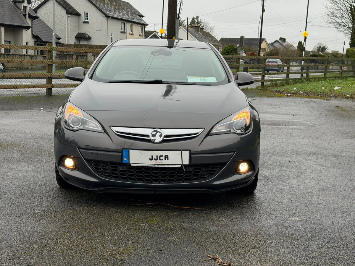 ABSOLUTELY IMMACULATE SRI ASTRA TAX AND TEST - Image 2