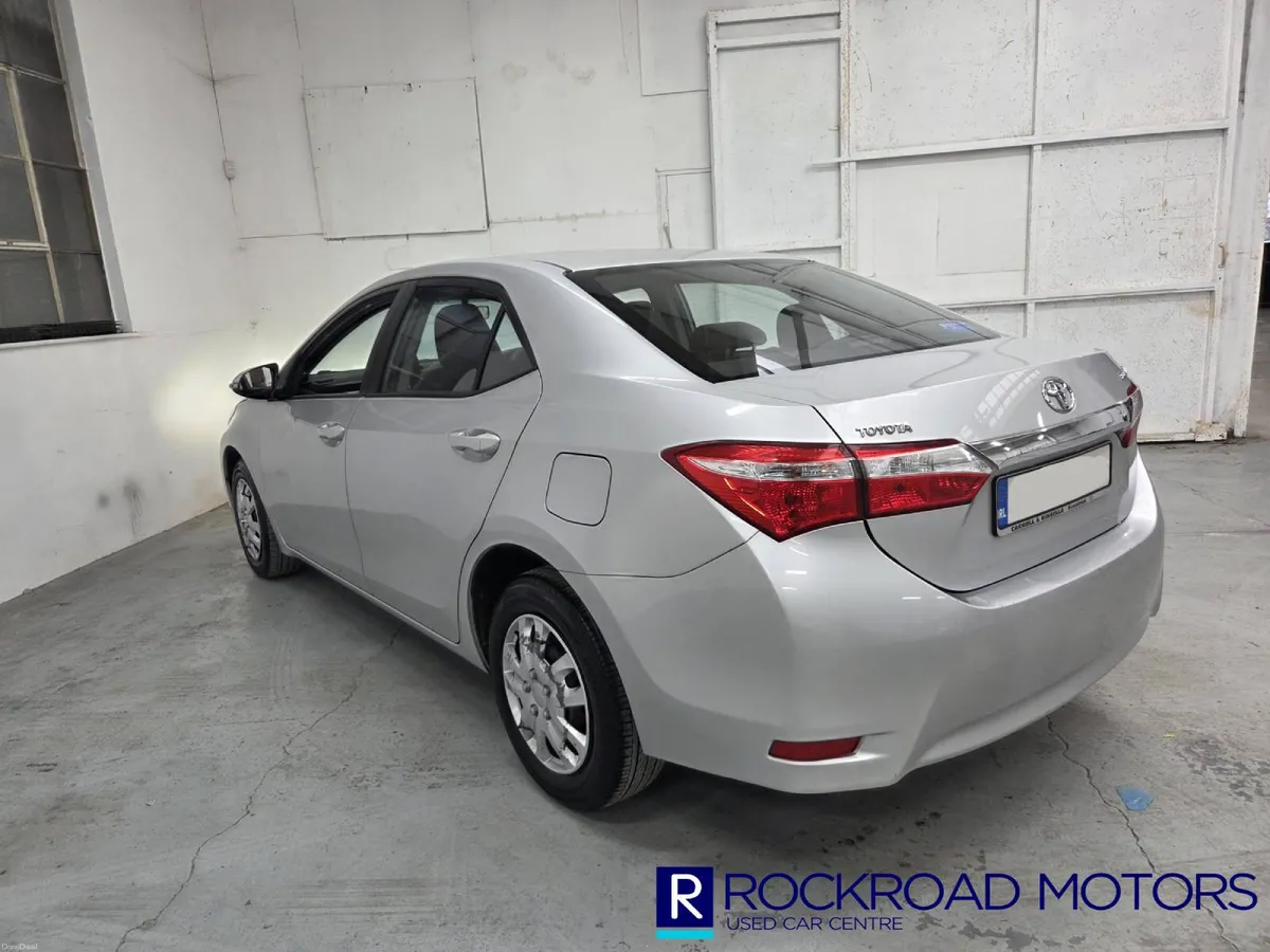 Toyota Corolla 1.33 Terra,  2015 - Image 3