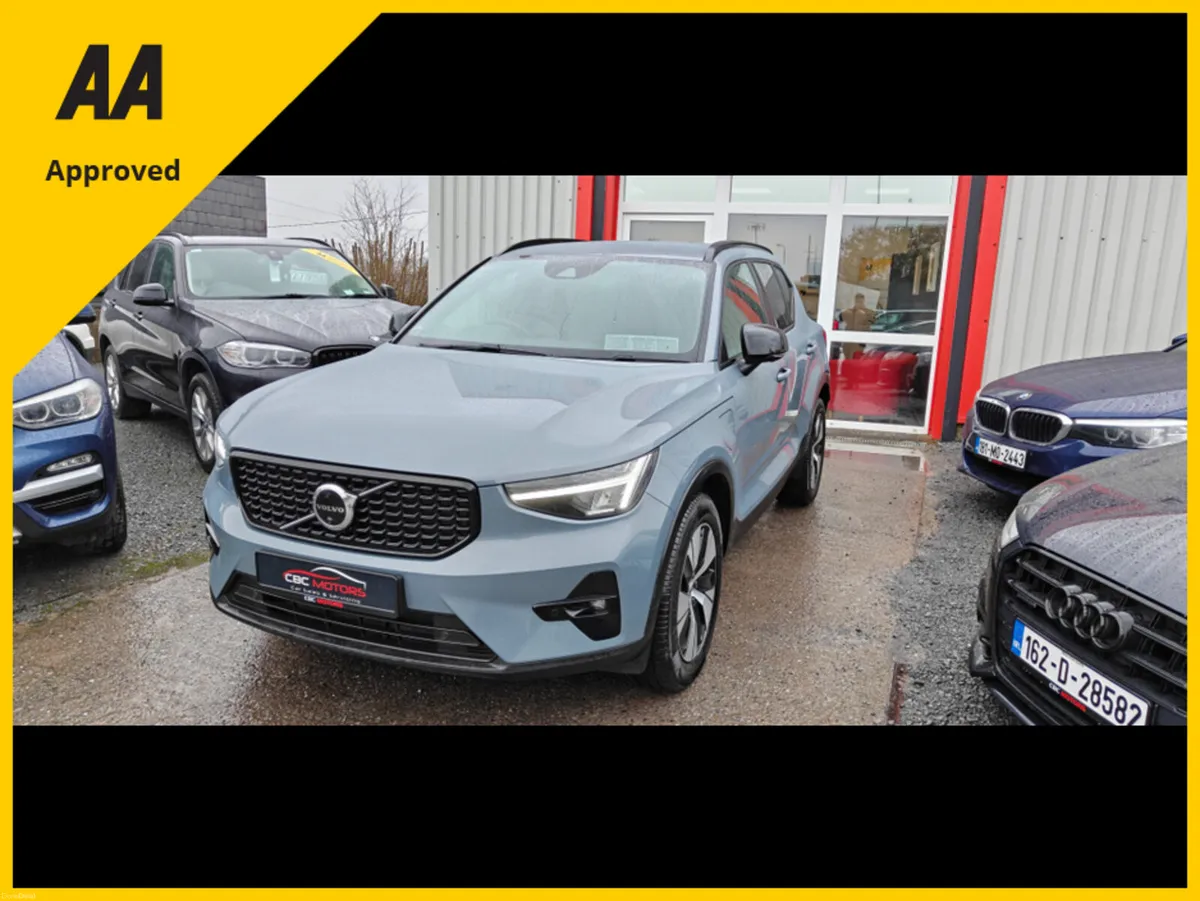 Volvo XC40 2023(232)  T4 XC40 Plus 1.5 Plug In Hyb - Image 6