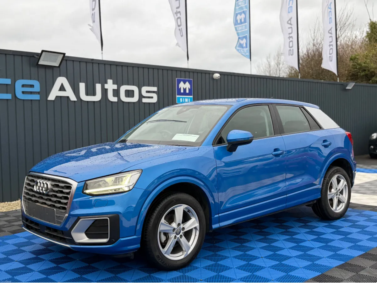 Audi Q2 SPORT - 1.0L PETROL - AUTO - 12M WARRANTY - Image 3