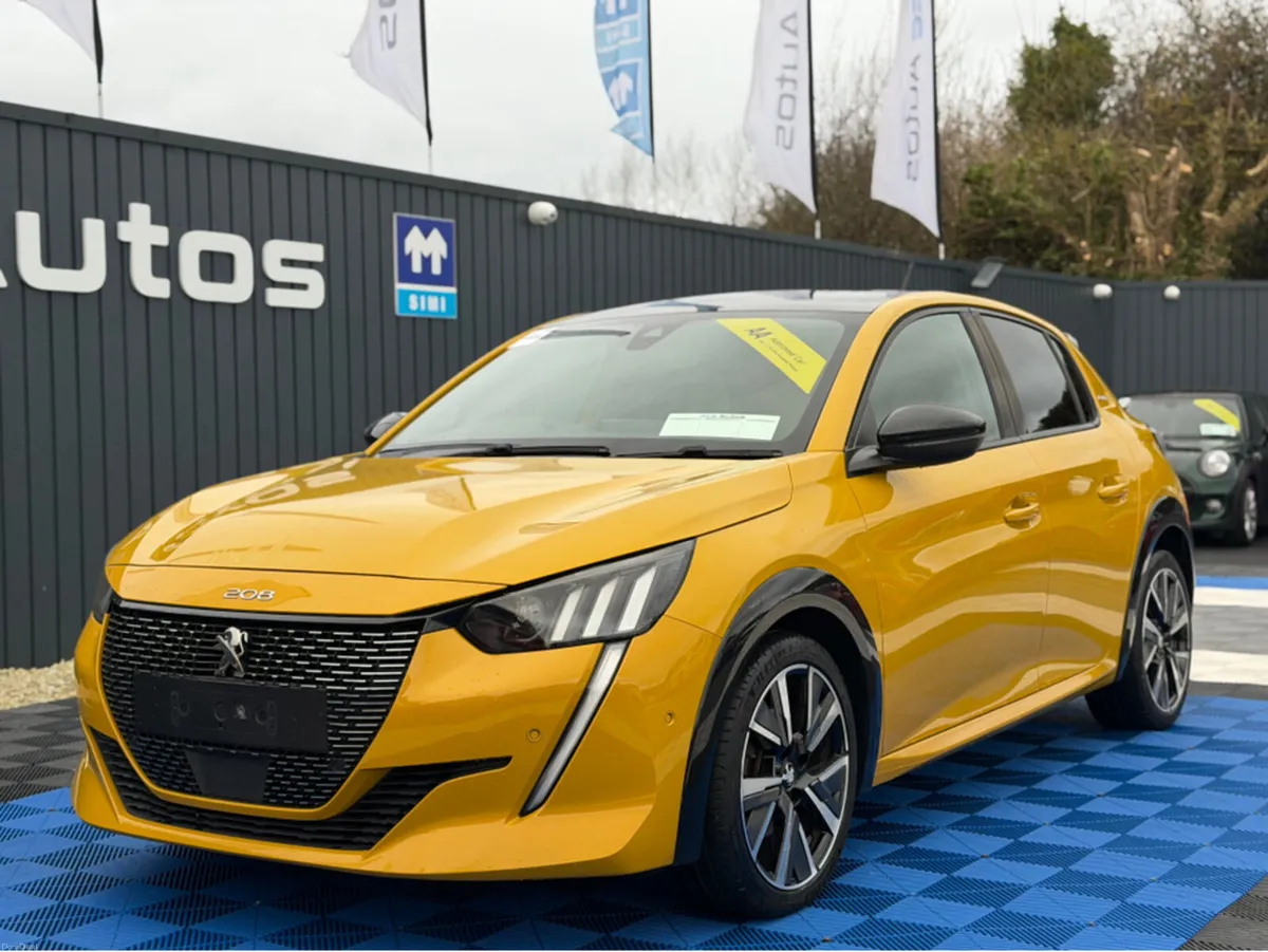 Peugeot 208 GT - 1.2 PETROL - AUTO - 12M WARRANTY - Image 2