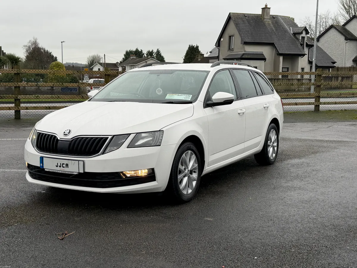 ABSOLUTELY IMMACULATE 2019 (192) OCTAVIA - Image 3