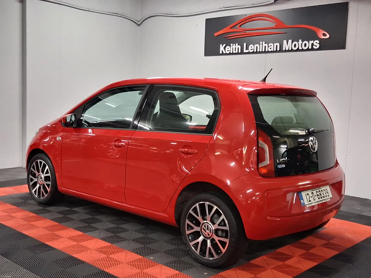 2012 Volkswagen up! **AUTO - LOW KMS** - Image 2