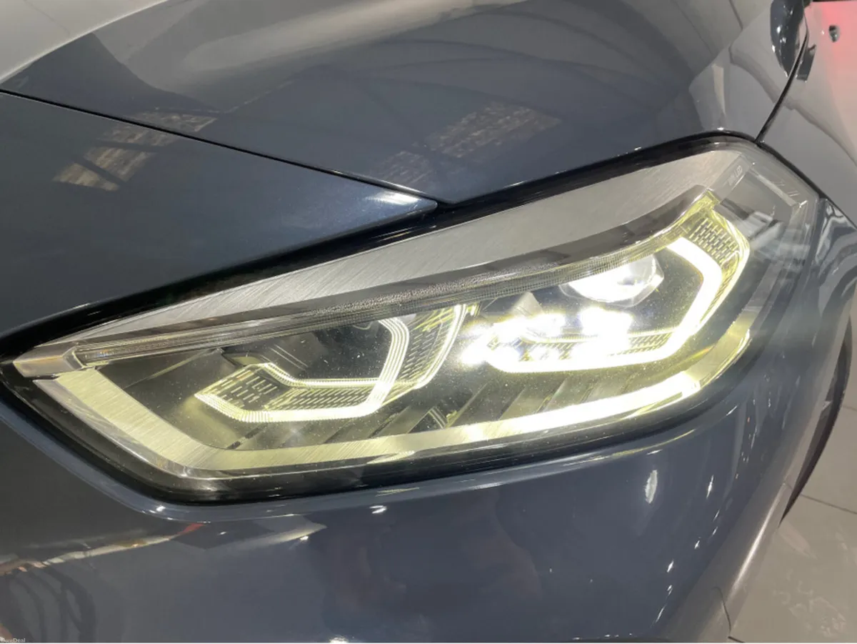 BMW 1-Series 118D M SPORT AUTO - Image 5