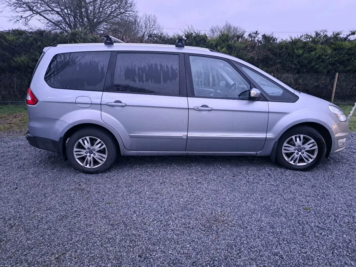 Galaxy 7 seater - Image 2