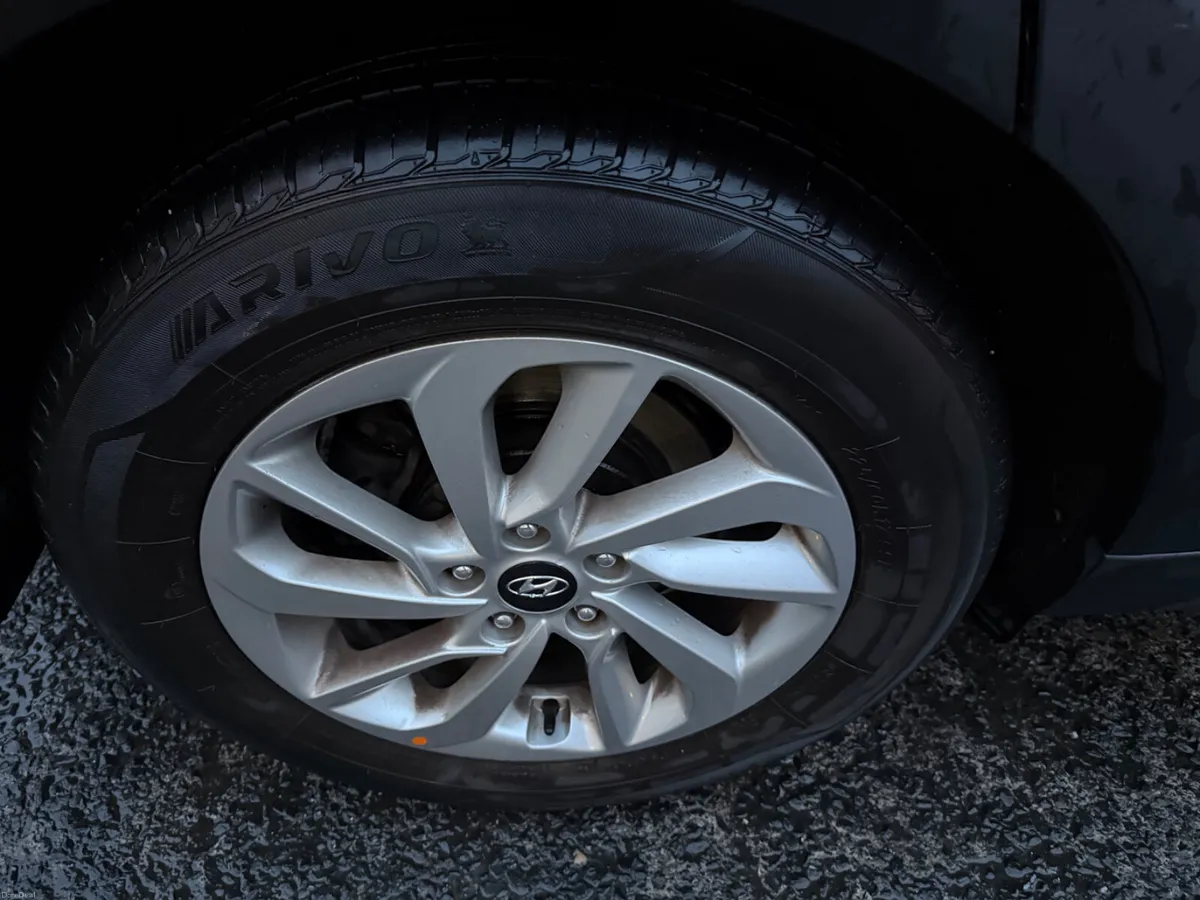 Hyundai Tucson 2015 Executive - Image 4