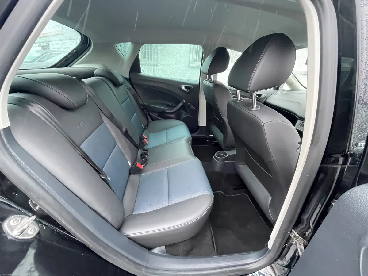 SPORT-BLUETOOTH STREAMING-270TAX-HALF LEATHER - Image 2