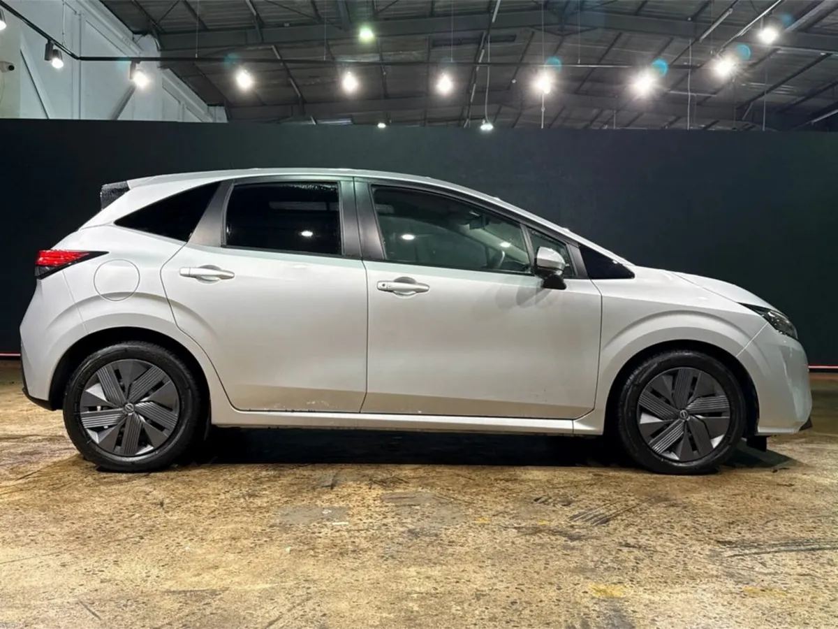 Nissan Note 1.2 HYBRID - Image 3