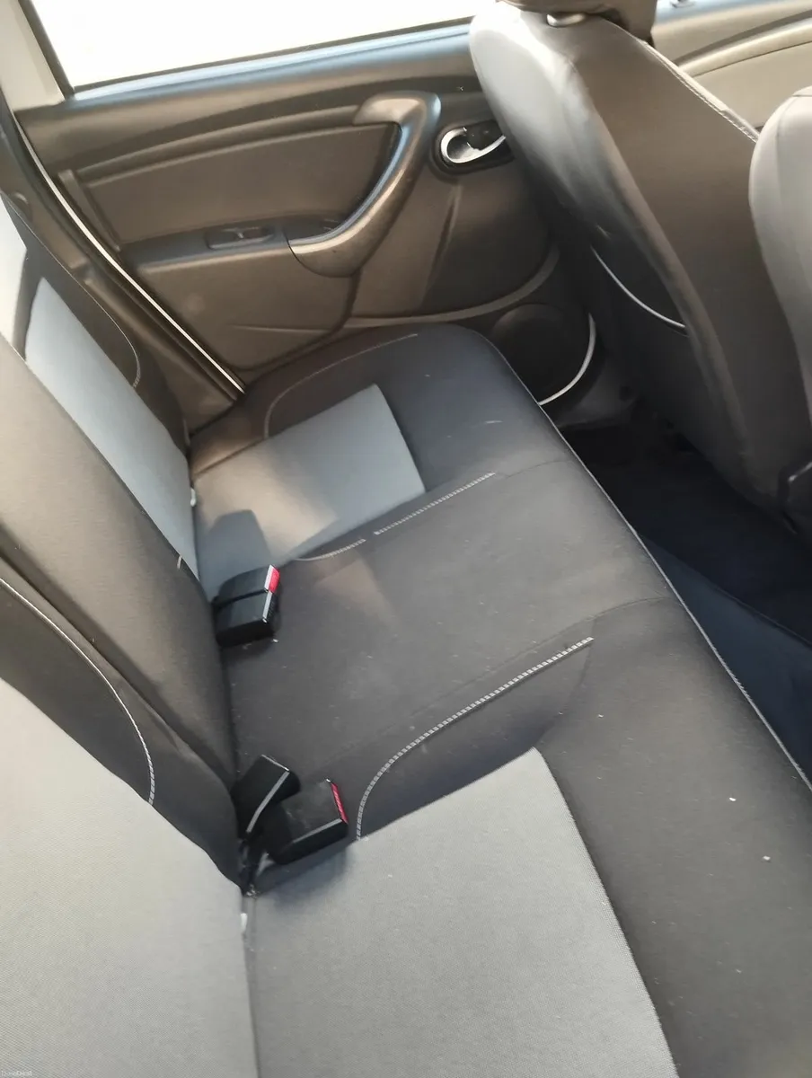 Dacia Duster 2017 - Image 3