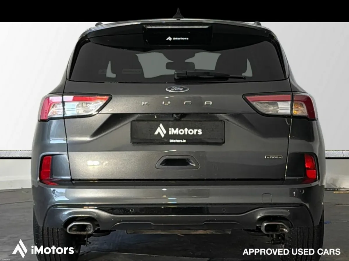 Ford Kuga ST-LINE PHEV - Image 4