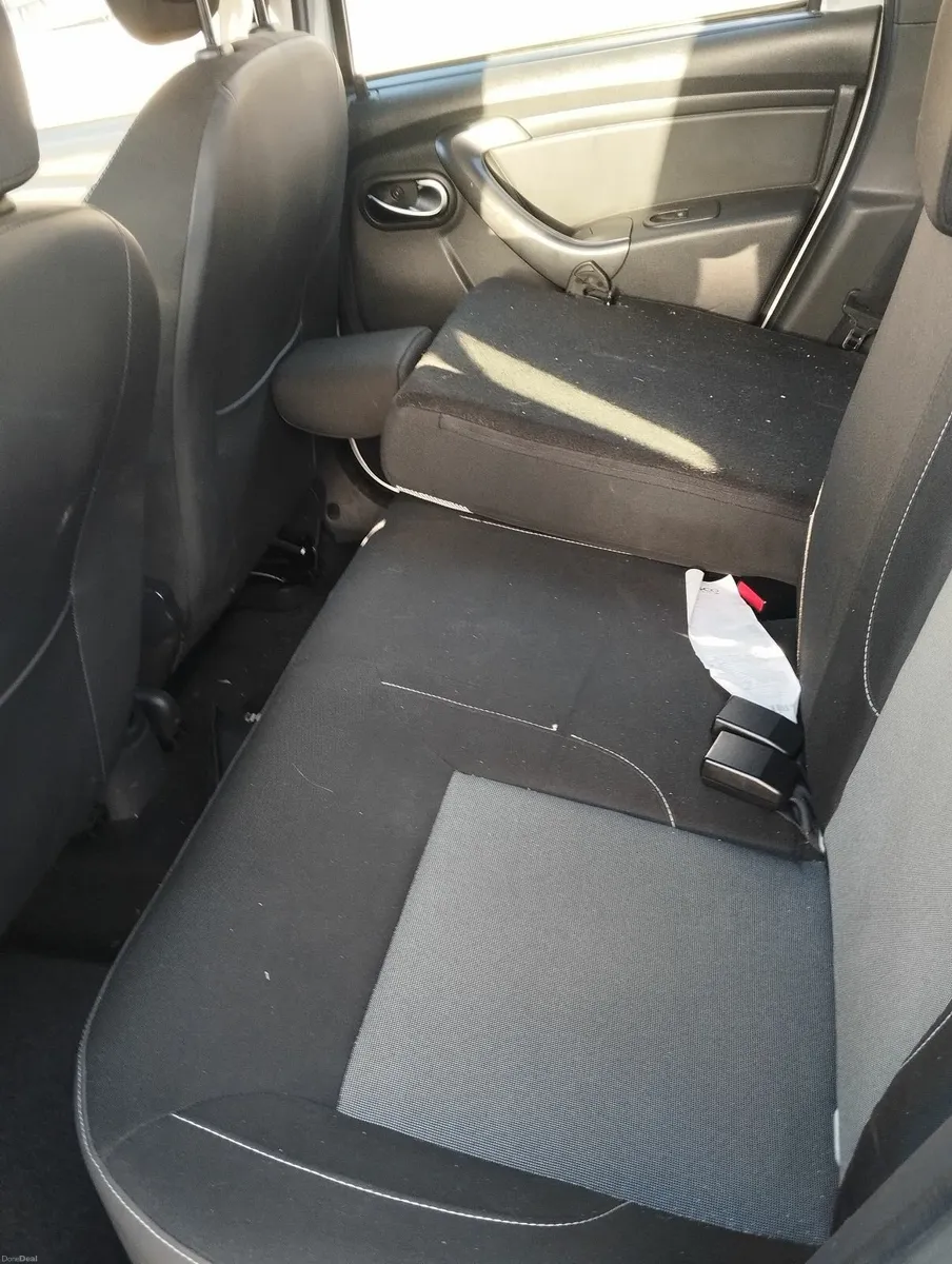 Dacia Duster 2017 December 17 - Image 4