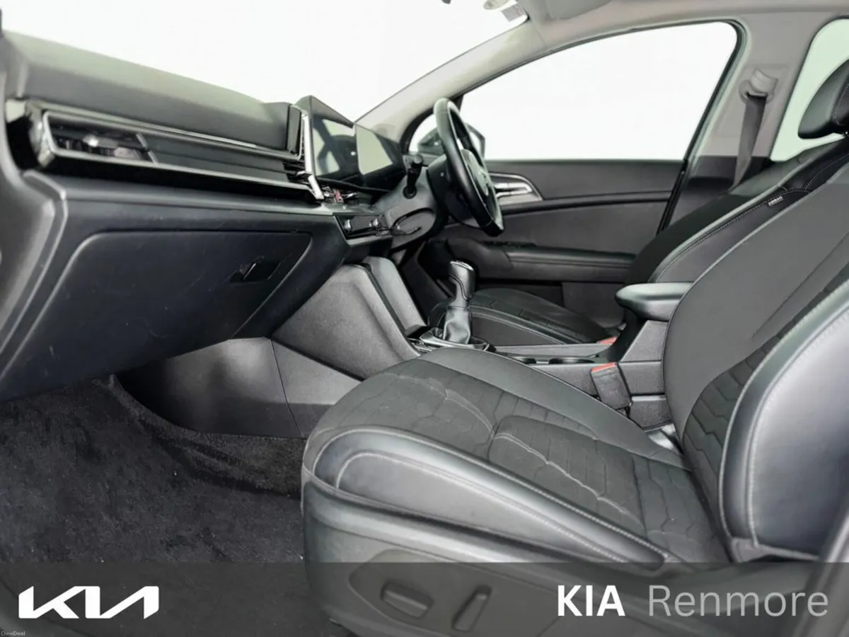 Kia Sportage K3 MY23 5DR - Image 3
