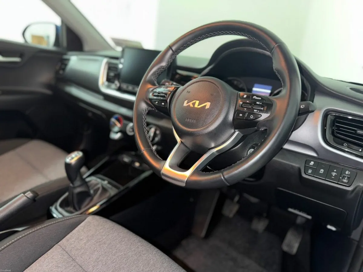 Kia Stonic 1.0 K2 MY24 5DR - Image 2