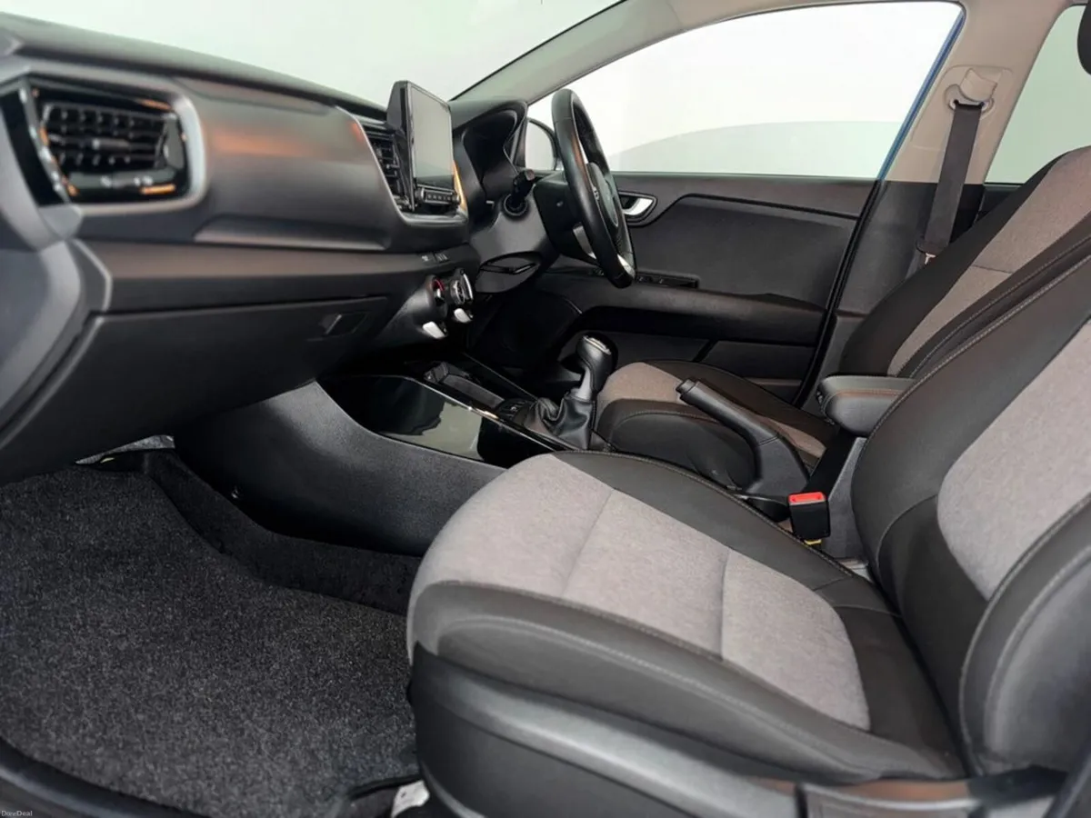 Kia Stonic 1.0 K2 MY24 5DR - Image 3