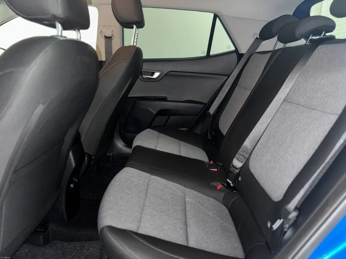 Kia Stonic 1.0 K2 MY24 5DR - Image 4