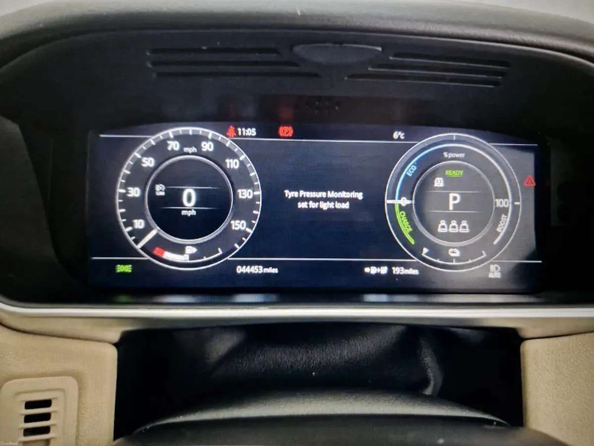 Land Rover Range Rover Sport 2022 - Image 3