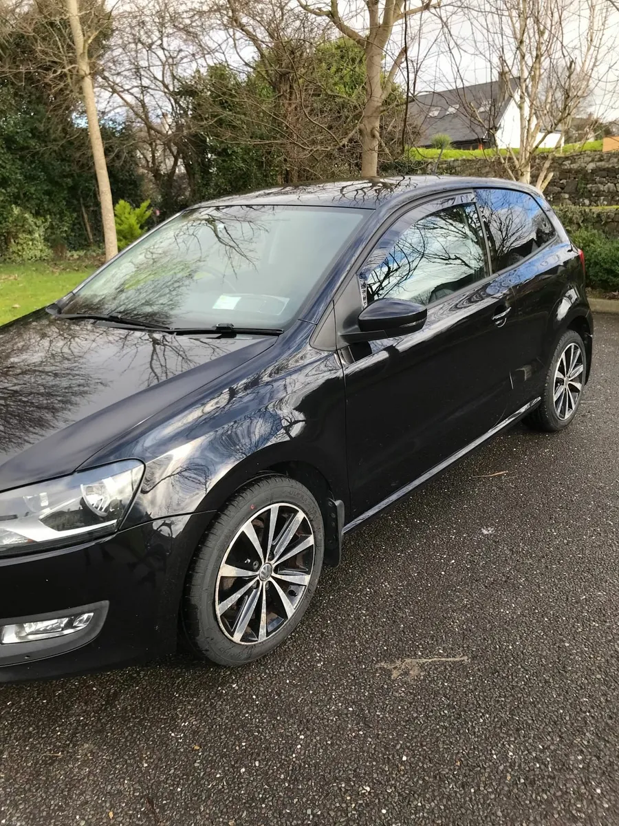 Volkswagen Polo 2013 - Image 3
