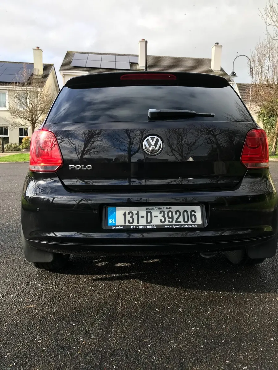 Volkswagen Polo 2013 - Image 4