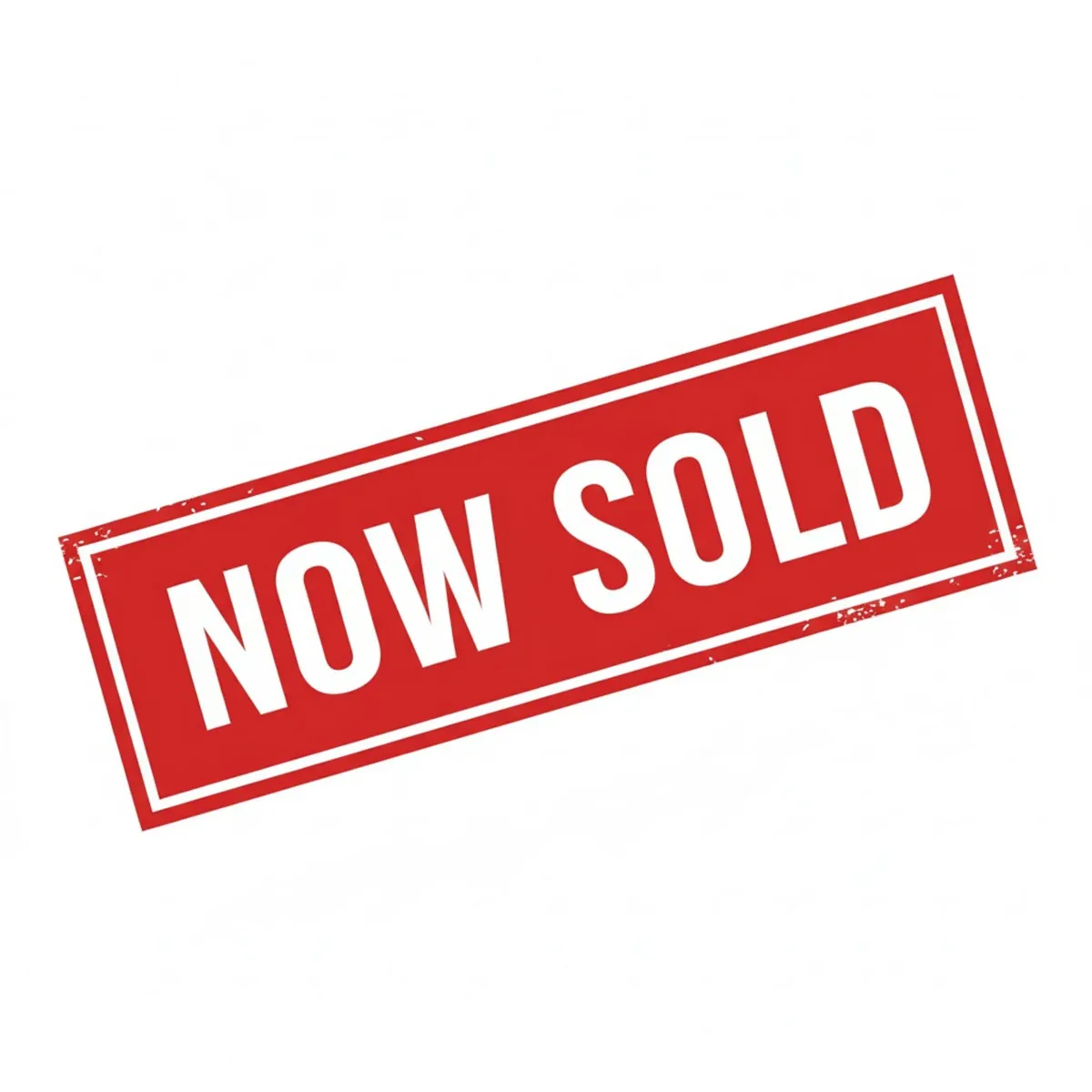 **DEPOSIT TAKEN** - Image 1