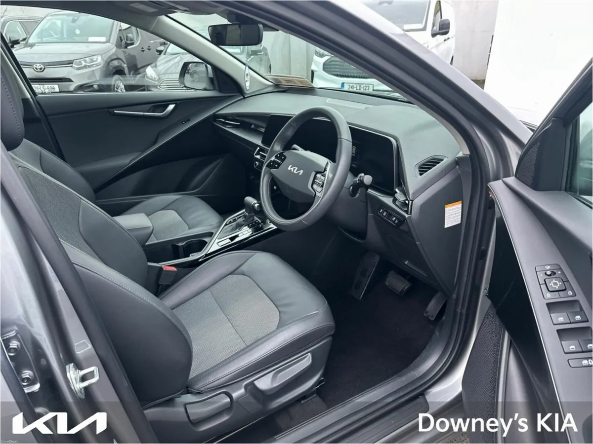 Kia Niro 1.6 HEV - Image 2