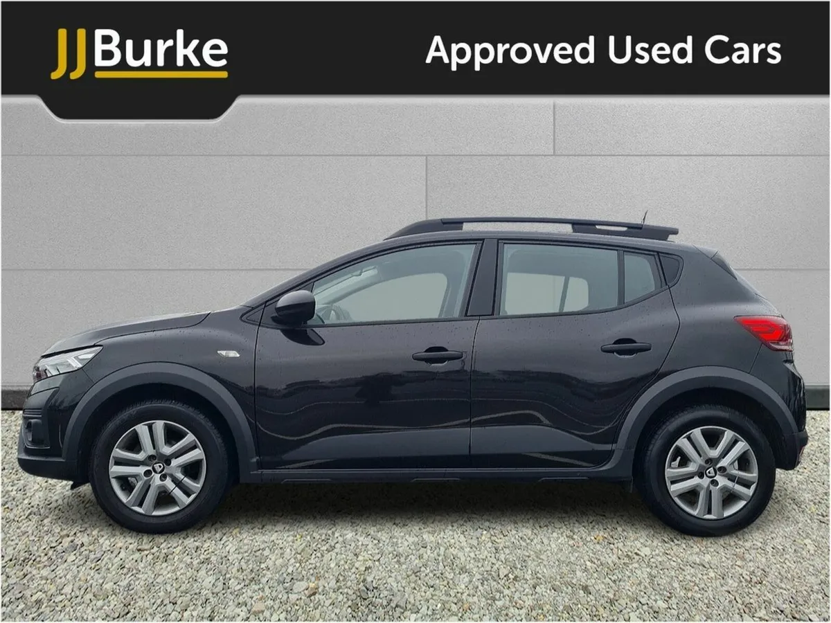 Dacia Sandero Stepway TCe 100 LPG STEPWAY Essentia - Image 3