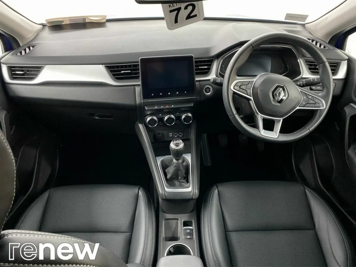 Renault Captur 1.0 TCe 90 DFull SE Edition - Image 2