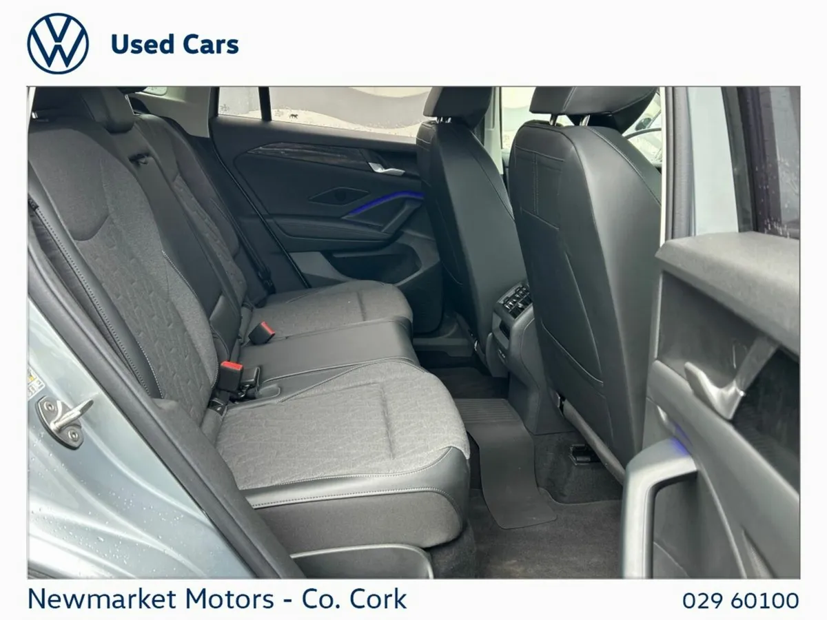 Volkswagen Tiguan EDITION 75 2.0TDI DSG 150BHP AUT - Image 3