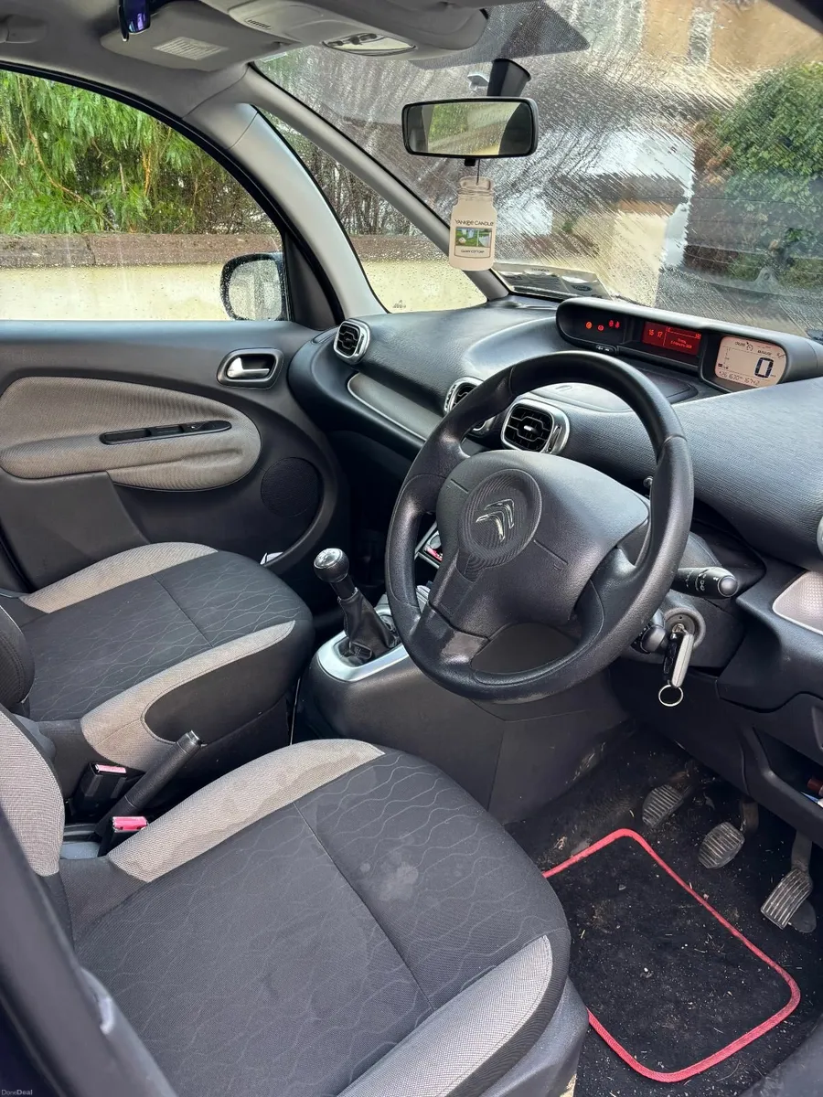 Citroen C3 Picasso 2014 - Image 1