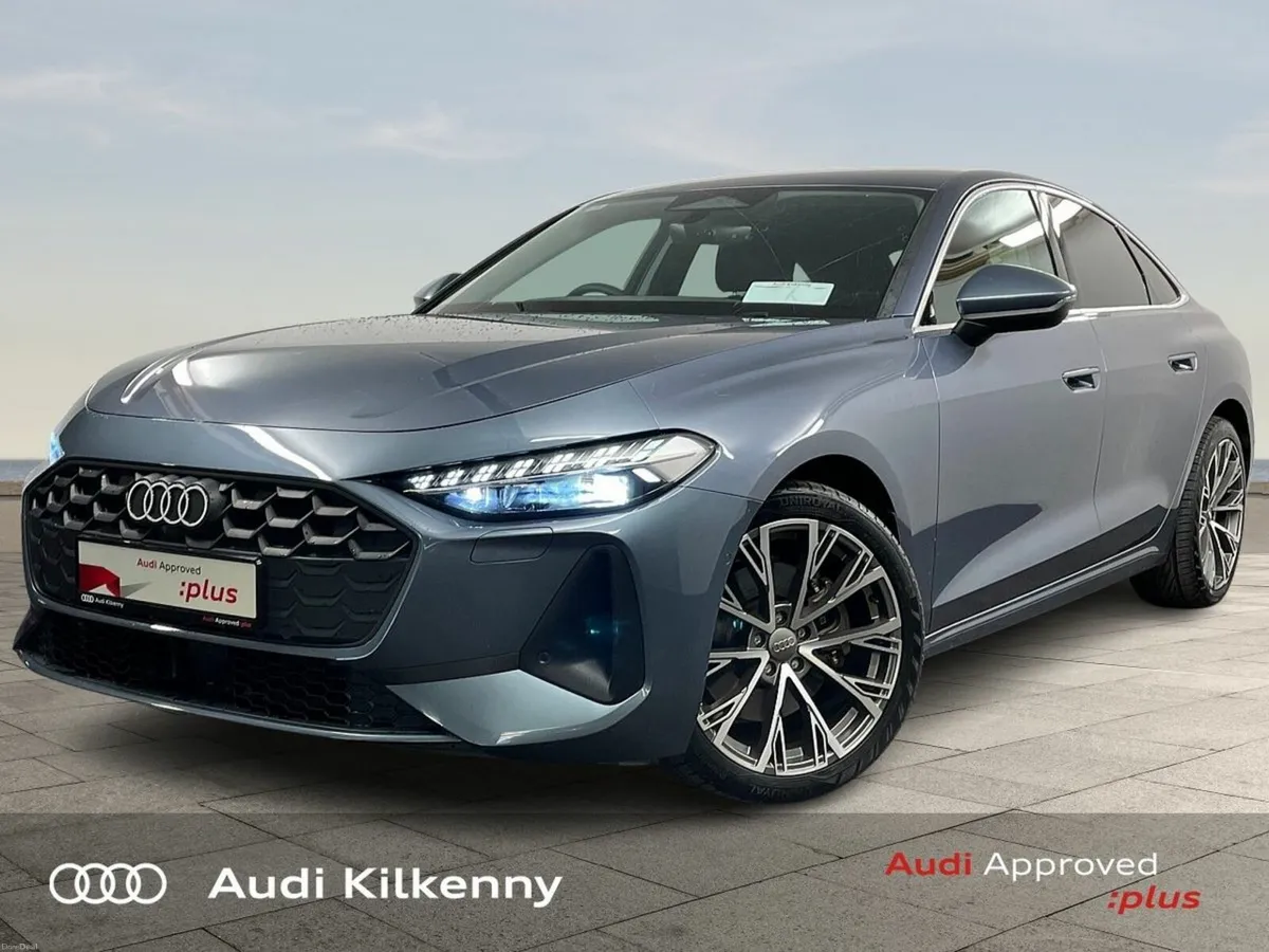 Audi A5 **UNDER OFFER** 40 TDI Edition One SE with - Image 3