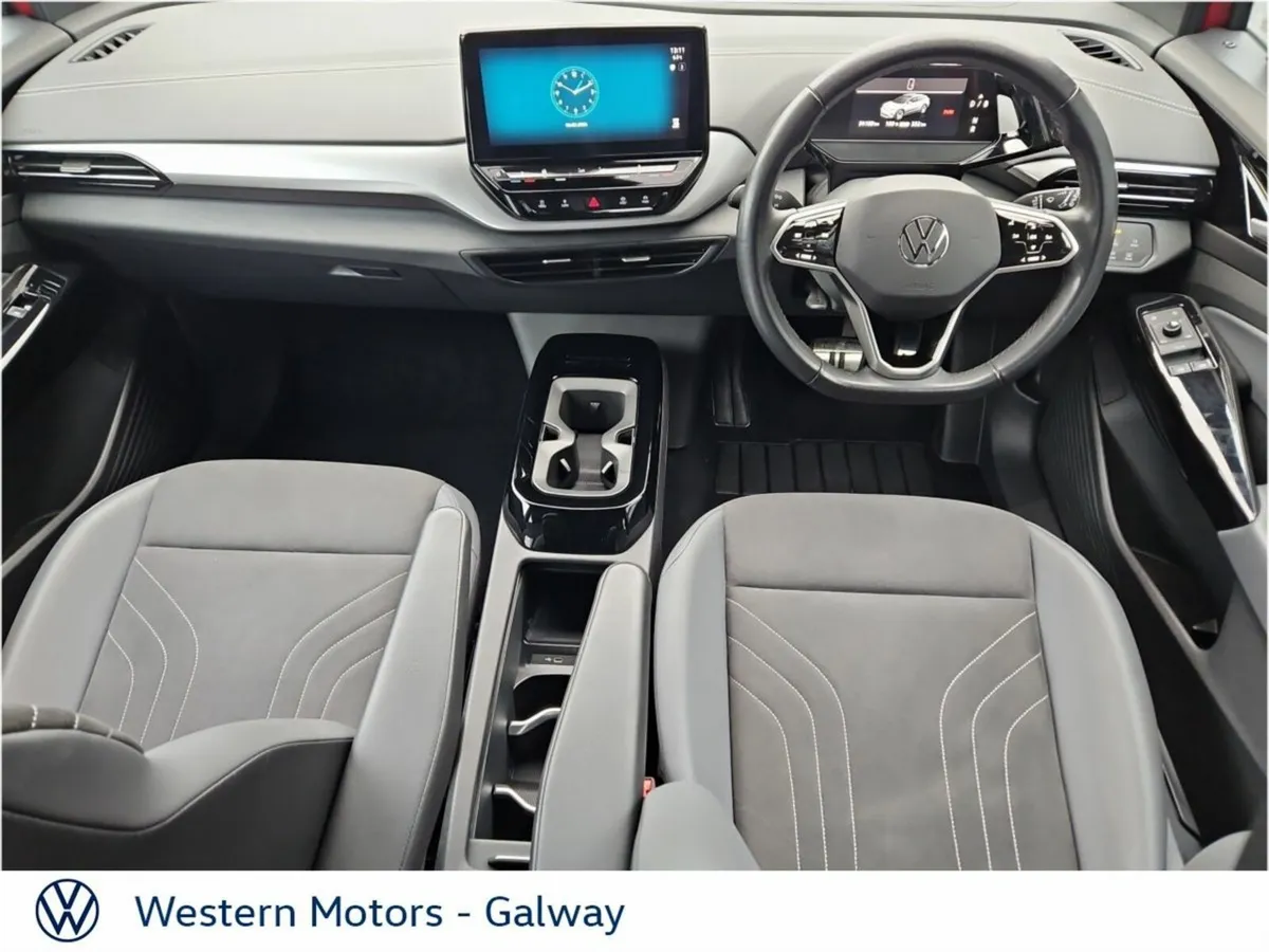 Volkswagen ID.4 LIFE DX 77kWh 174HP - Image 2