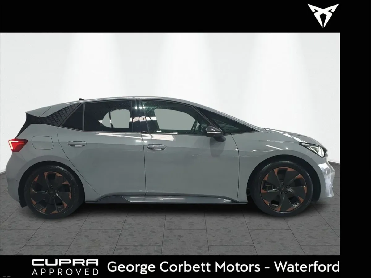 Cupra Born e-Boost 77kWh - Image 3