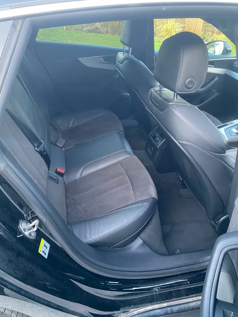 Audi A5 S Line Ultra 5dr - Image 2