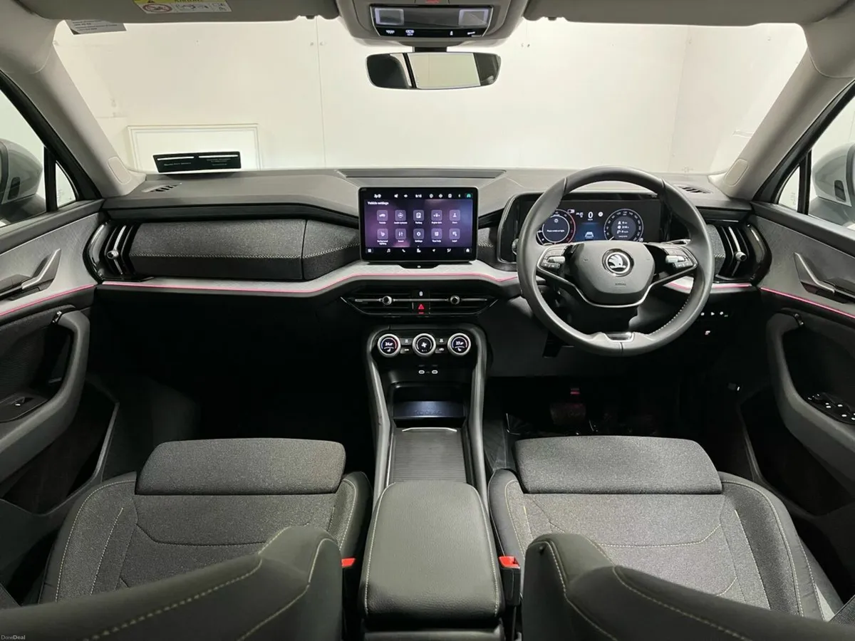 Skoda Kodiaq Selection DSG 2.0TDI 150BHP - Reversi - Image 4