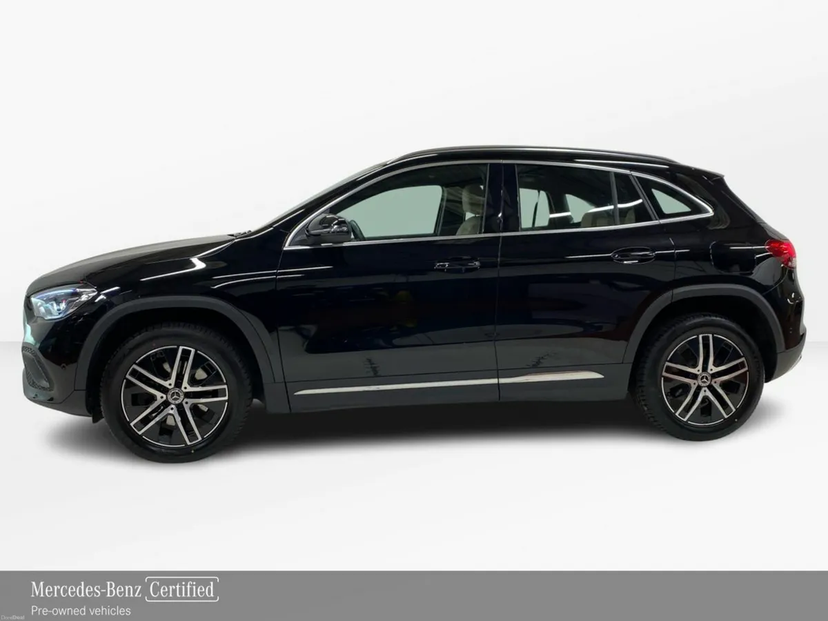 Mercedes-Benz GLA GLA 250 e Progressive |Reversing - Image 6