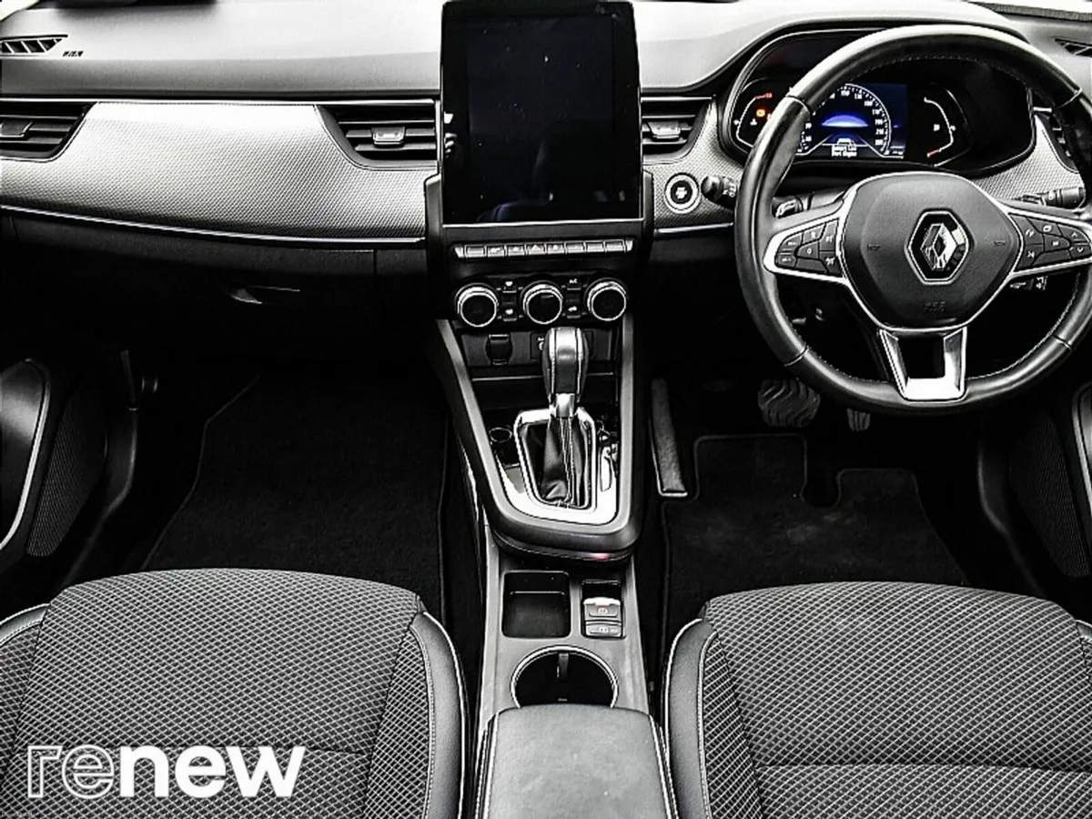 Renault Arkana TCe 140 Auto techno - Image 2