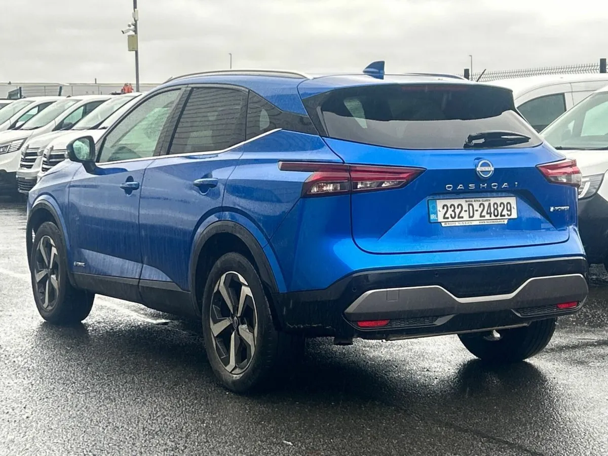 Nissan Qashqai ePOWER QASHQAI SV PREMIUM - Image 2