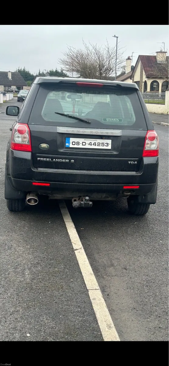 Land Rover Discovery - Image 2