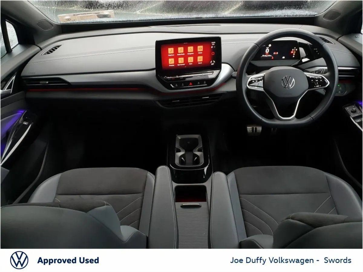 Volkswagen ID.4 LIFE 52kWh 148HP - Image 2