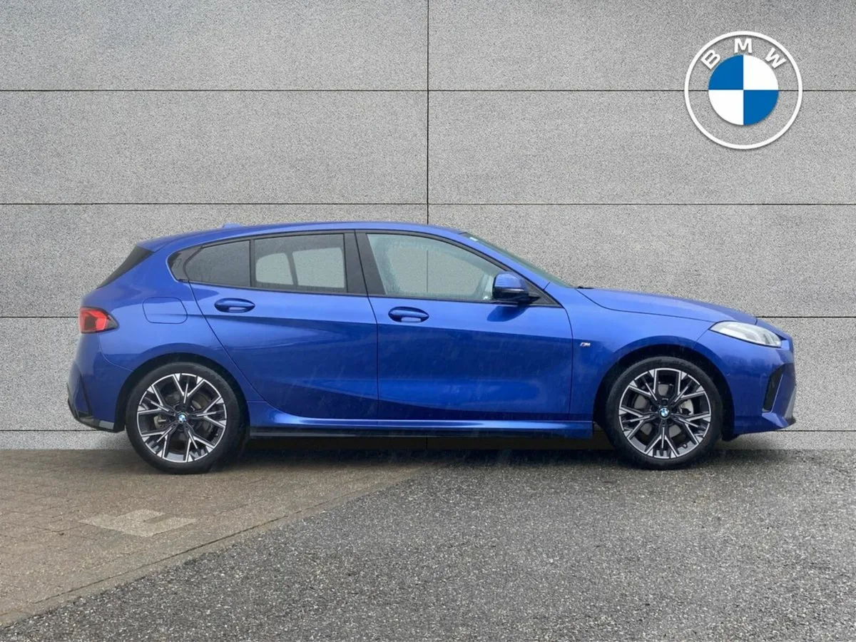 BMW 1-Series 120 M Sport - Image 3