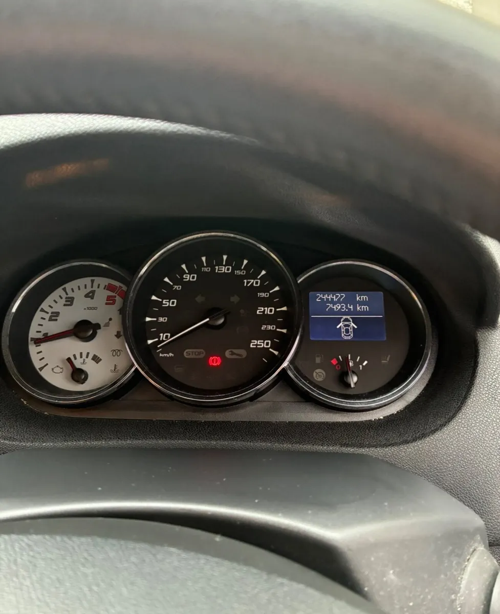 Renault Megane GT Line 2011 - Image 4